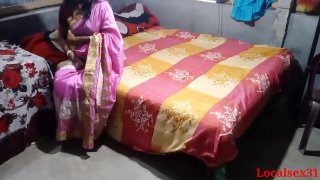 Indian Wife @ Curry Videos 