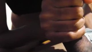 sri lankan girl inserting finger into penis handjob ඇඟිල්ල ගහල සැප දෙනව 