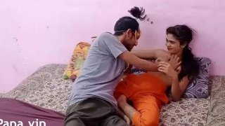 Indian GF Homemade Sex 