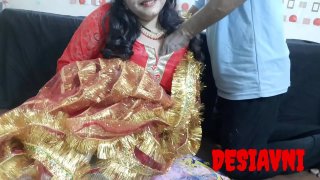 newly married desi avni holi celebrated with boyfriend 