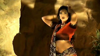 Temptation Dance from Bollywood 