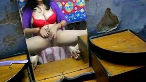 Savita Bhabhi Masturbation In Front Of Her Hubby Ashok Indian Sex 