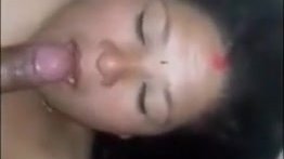 Nepali mature couple blowjob fingered and fucked 