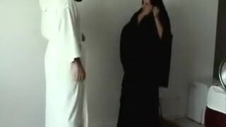 Arab Couple 